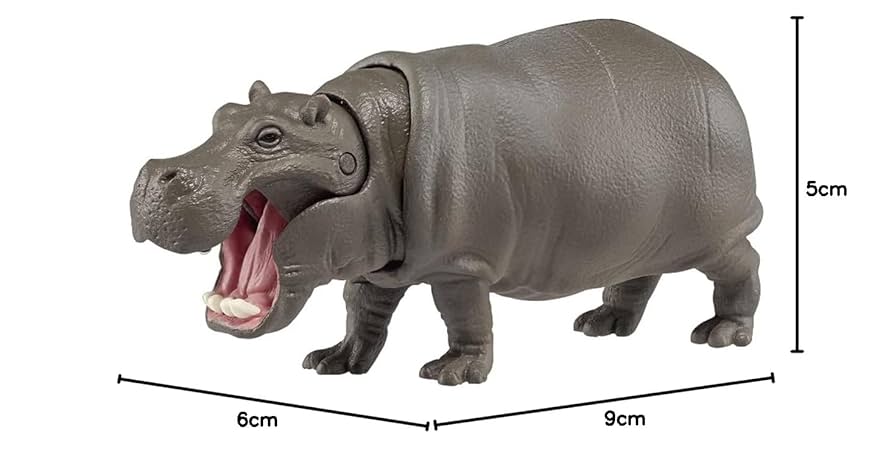 hippo★【かば】のフィギュア＆グッズ 100個以上まとめて hippo☆【かば】のフィギュア＆グッズ 100個以上まとめて